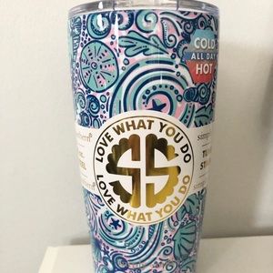 Simply Southern Tumbler BRAND NEW